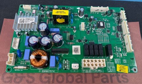 Primary image for LG PCB ASSEMBLY MAIN EBR80757422