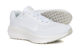 Nike Air Winflo 11 Men&#39;s Road Running Shoes Sports Shoes White NWT FJ9509-100 - £87.79 GBP+