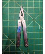 Leatherman Multi Tool PST II B3 slight use and wear/dirty - $29.95