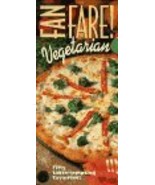 Vegetarian Fanfare! (Fanfare (Alexandria, Va.).) White, Martha - $4.04 CAD