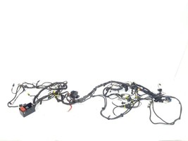 4.2L Engine Bay Harness 2 Broken Clips OEM 2002 Maserati Spyder CC - $2,522.14 MXN