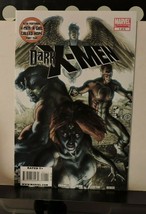 Dark X-Men #1 -5 Marvel Comic Books Full Series - £15.44 GBP