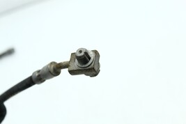 2015-2023 MERCEDES C300 W205 1 REAR LEFT OR RIGHT BRAKE CALIPER LINE HOSE H1622 image 9