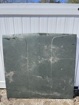 1966 1967 Dodge Coronet Charger 500 B-Body Front End Hood Panel OEM Shee... - €560,71 EUR