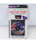 CD Blu-ray DVD Laser Lens Cleaner Sentrya CD009 - $20.09 CAD