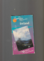 Travel View - Ireland (VHS, 1992) - $4.94