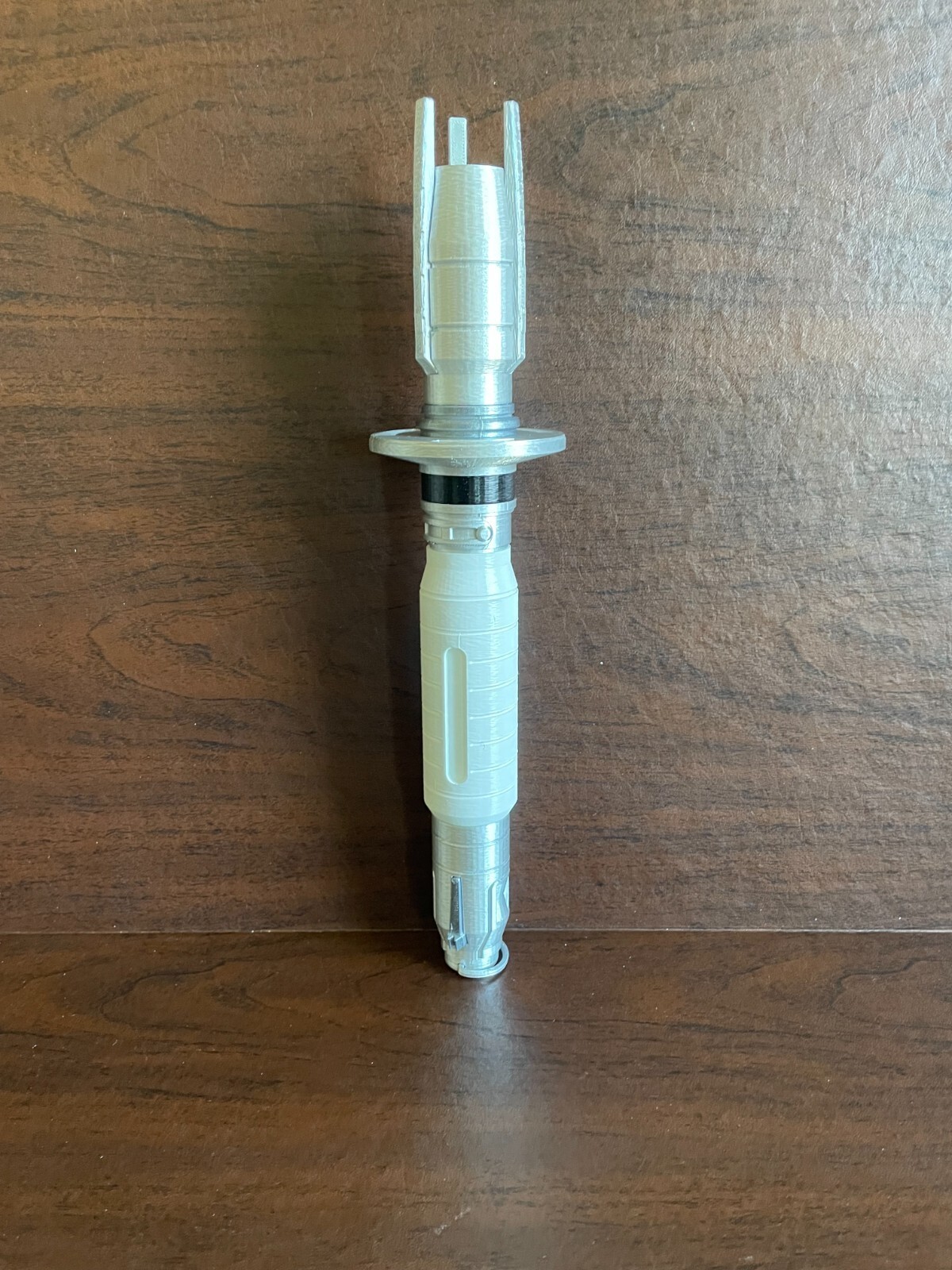 Shin Hati 3D Printed Lightsaber Hilt - Star Wars Ahsoka Series - $39.00