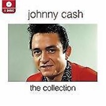 Johnny Cash : The Collection CD (2008) Pre-Owned - £11.90 GBP