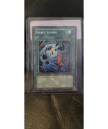 Heavy Storm SD09 - SD09-EN025 - Common - 1st Edition Dinosaur&#39;s Rage Yu-... - $4.54 CAD