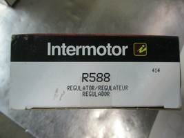 Intermotor Voltage Regulator - $456.87 MXN