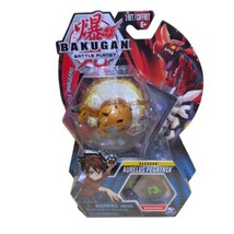 Bakugan Aurelus Pegatrix NIB Battle Planet Brawlers Spin Master - Ages 6+ - £10.10 GBP