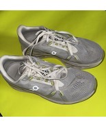 On Cloud Eclipse Cloudtec Phase Sneakers Shoes Women 8.5 W Helion Running - €38,18 EUR