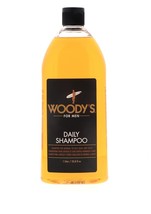 Woody's Daily Shampoo for Men 33.8oz - $35.00