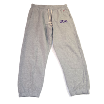 Grand Canyon University League College Gray Sports Sweatpants casual Com... - $12.89