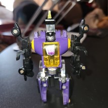 Vintage G1 Transformers, Bombshell Insecticons - £11.45 GBP