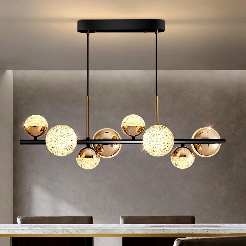 Modern Chandelier Pendant lamp Chandeliers for dining room pendant lights - $366.83+