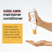 milk_shake Color Care Color Maintainer Conditioner, 33.8 Oz. image 2