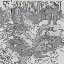 Seabrook Power Plant 2 [Vinyl] Seabrook Power Plant; Brandon Seabrook; Tom Blanc - £23.39 GBP