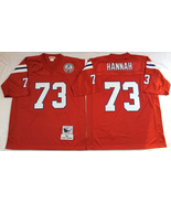 #73 John Hannah Red Jersey - €39,06 EUR