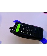 MOTOROLA AAH55TDH9LA1AN XPR 6550 TWO-WAY CORE RADIO - NEEDS RE-PROGRAM #... - $79.65 CAD