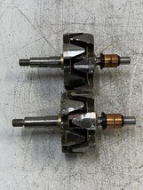 2 Qty of Alternator Rotors 9-1/2in L 4-3/4in OD 16mm Thread OD 8mm ID (2 Qty) - £42.57 GBP