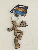 Disney Collectible Key Chain (new) GROOT - $11.62