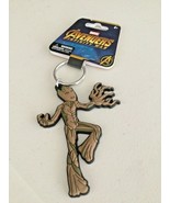 Disney Collectible Key Chain (new) GROOT - £9.28 GBP