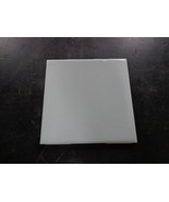 1pc 724764  LIGHT BLUE CERAMIC WALL TILE 4 1/4&quot; 071006 - $6.92
