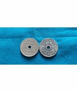 2 Mills - Tax Token Washington 1935 - $26.23 CAD