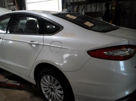 Driver Left Quarter Panel Fits 13-20 FUSION 104840295 - $8,095.11 MXN