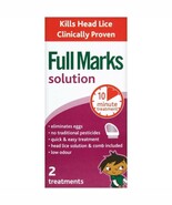 Full Marks Solution - 100ml - $11.38