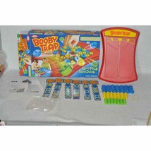 Ideal Booby Trap Classic Tabletop Game - $9.89