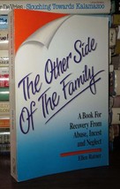 Ratner, Ellen F. The Other Side Of The Family A Book For Recovery From Abuse, I - £37.63 GBP
