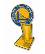 Golden State Warriors NBA Champions 2022 Precision Cut Decal - £2.71 GBP+