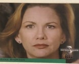 Babylon 5 Trading Card #40 Melissa Gilbert - $1.97
