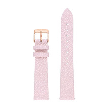 Watch Strap Watx &amp; Colors WXCO1040 (S0382796) - £22.49 GBP