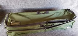 Iron Duck Military Green Tactical Emt Ems Supply Bag 44400 Airway Support - £77.40 GBP