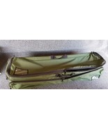 IRON DUCK MILITARY GREEN TACTICAL EMT EMS SUPPLY BAG 44400 AIRWAY SUPPORT - £77.84 GBP