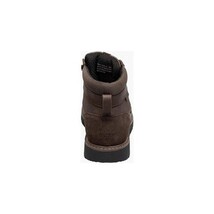 Nunn Bush Karnak Plain Toe Boot water resistance Brown CH 85088-215 image 9