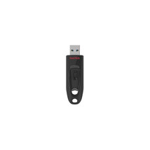 SanDisk SDCZ48-256G-A46 256GB ULTRA FLASH DRIVE USB 3.0 - $71.77