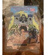 Masters Of The Universe Display Piece  - $228.91 CAD