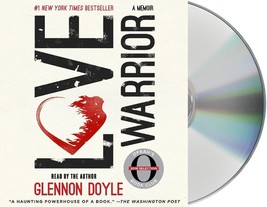 Love Warrior: A Memoir Audio CD - £9.31 GBP