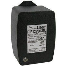 iEi Electronics PIP24VDCRU Regulated DC Output Power Supply - $65.99