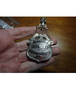 Braintree Massachusetts auxiliary police badge early  badge bx 3 - €146,94 EUR