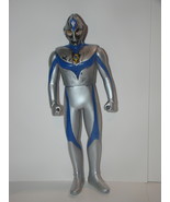 Bandai (1997) Ultraman Ultra Hero Ultraman Dyna Miracle Form (6.25 inch)... - $20.00