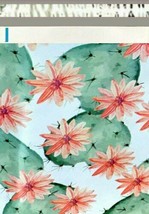 1-1500 10x13 ( Flowering Cactus ) Boutique Poly Mailer Bags Fast Shipping - $1.99+