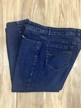 12P Jones New York Soho Capri - $296.48 MXN