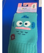 Sanrio Character Arm Warmers Hangyodon - $38.47 CAD