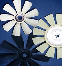 Made to fit 71407844 8 Blade Clockwise FAN AGCO American Cooling NEW Aft... - $316.11 CAD