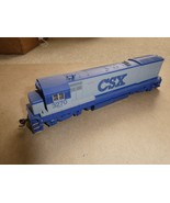 Atlas HO Scale CSX 3270 Diesel Powered Locomotive - $64.35
